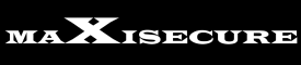 MAXISECURE Logo